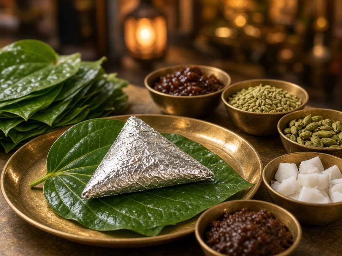 Khaike Paan Banaras Wala: A Guide to Banarasi Paan