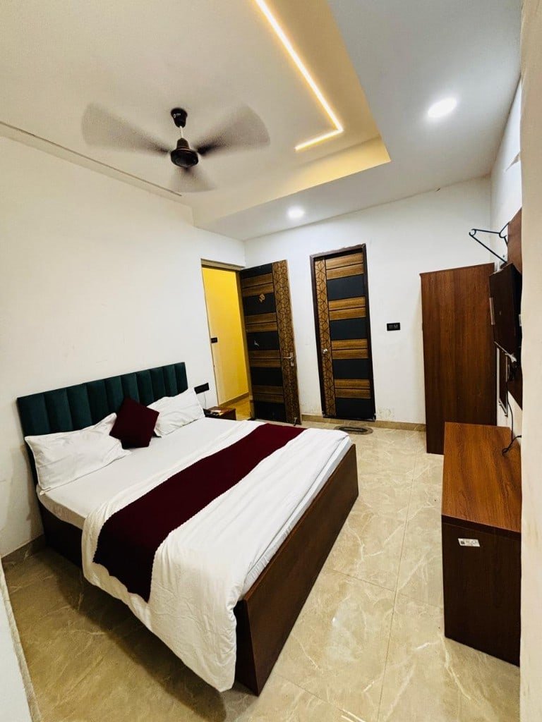 Standard Room — photo 1