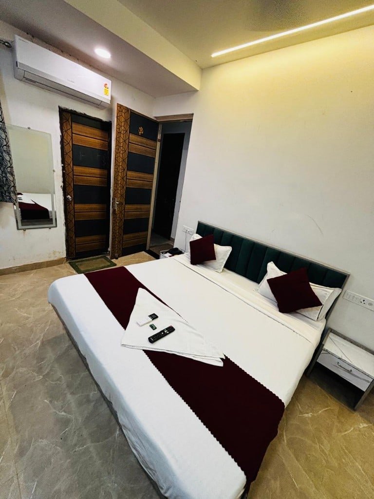 Deluxe Room — photo 4