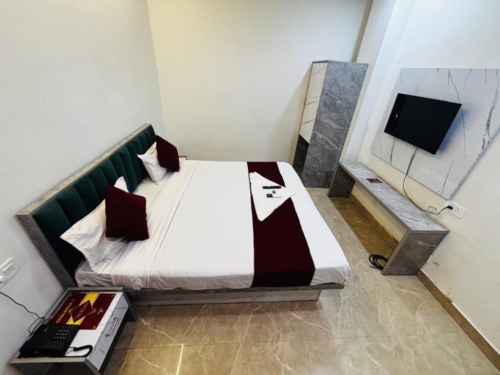 Standard Room — photo 3